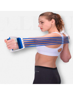 Эспандер плечевой (563) Bavar Sport